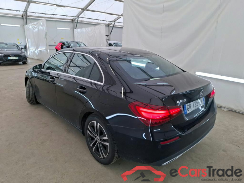 MERCEDESBENZ Classe A Berline  2022  4P  Berline A 180 Progressive Line 7GDCT #2