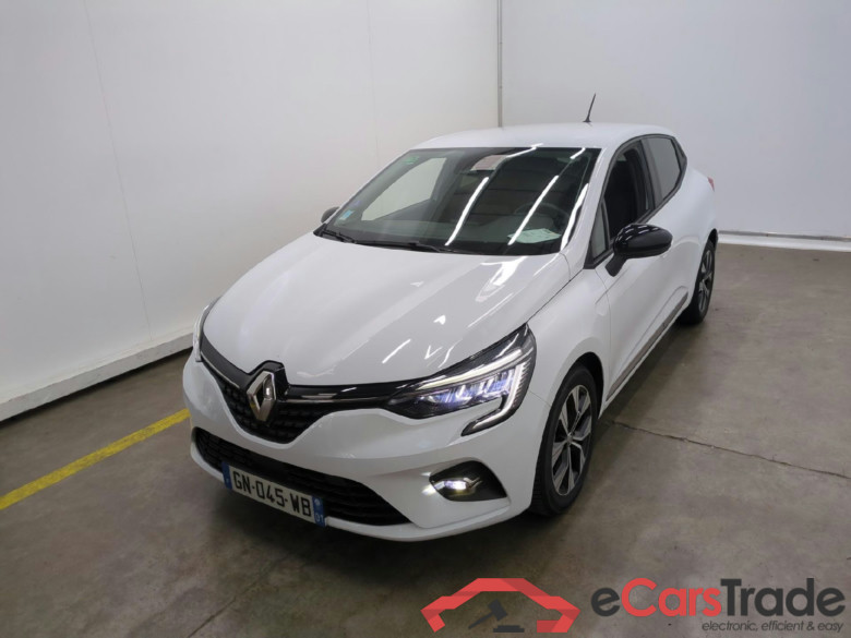 Clio V Evolution 1.0 SCe 65CV BVM5 E6d