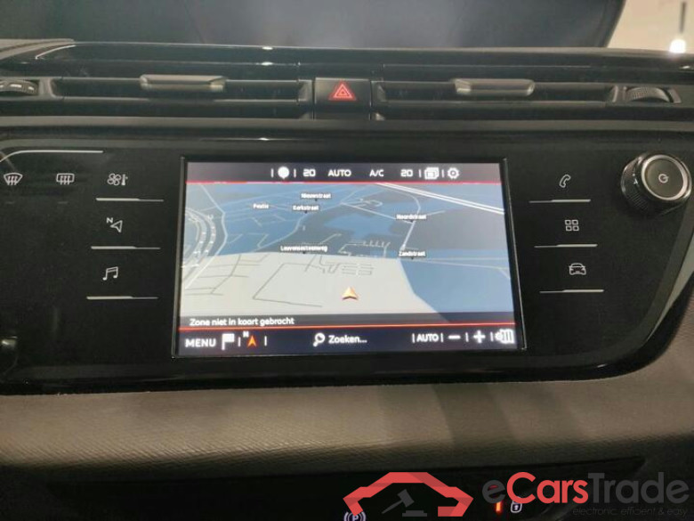 Citroen Grand C4 Spacetourer Grand C4 Spacetourer 1.5 BlueHDi 130 S/S EAT8 Business GPS 96kW/130pk  5D/P Auto-8 #6