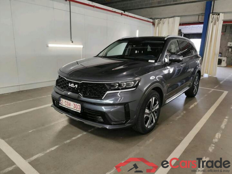 Kia Sorento Sorento Pace 1.6 HEV 2WD AT (Active Hybrid) 171kW/233pk  5D/P Auto-6 #1