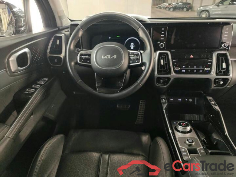 Kia Sorento Sorento Pace 1.6 HEV 2WD AT (Active Hybrid) 171kW/233pk  5D/P Auto-6 #5