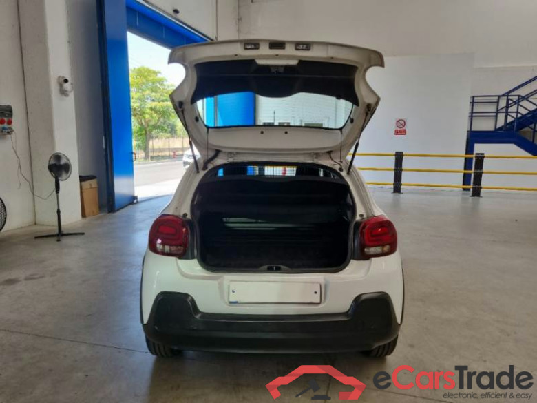 CITROEN C3 / 2020 / 5P / BERLINA BLUEHDI 100 SeS FEEL VAN #5
