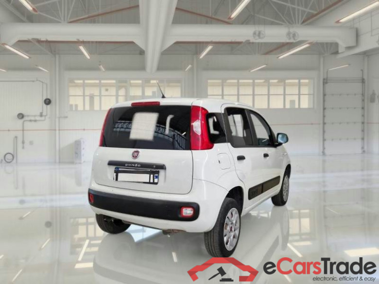 FIAT PANDA / 2012 / 5P / BERLINA 900CC 85CV VAN EU6D 4X4 2P.POP #2