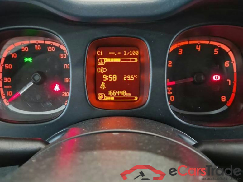 FIAT PANDA / 2012 / 5P / BERLINA 900CC 85CV VAN EU6D 4X4 2P.POP #4
