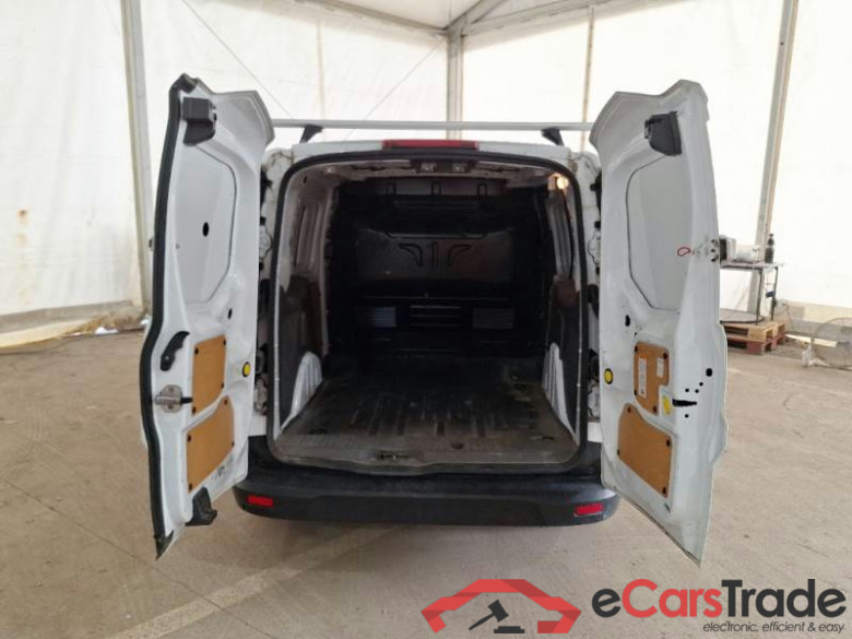FORD TRANSIT CONNECT / 2018 / 4P / VETT. FURGONATA 1.5 TDCI 100CV SeS TREND 200 L1H1 #6