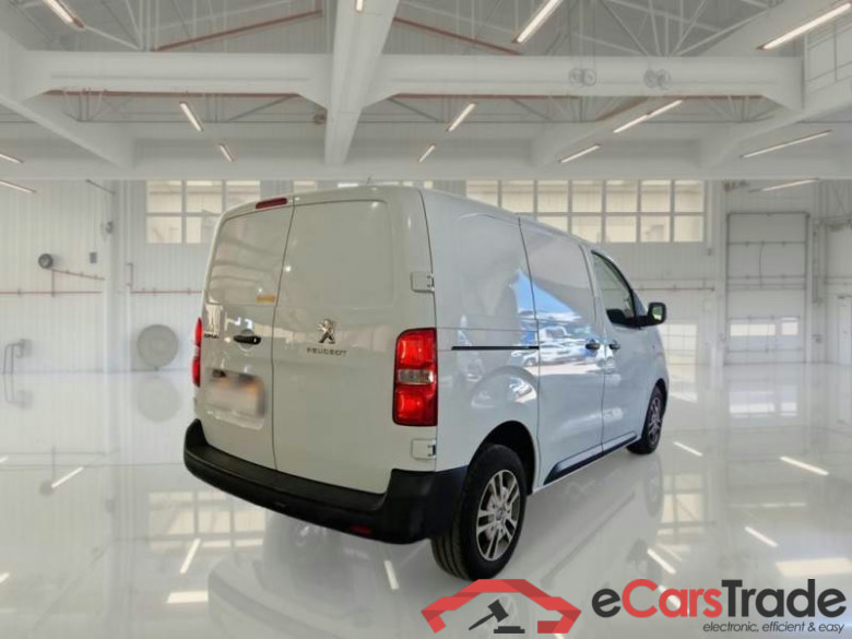 PEUGEOT EXPERT / 2016 / 4P / FURGONE 2.0 BLUEHDI 120 PREMIUM COMPACT #2