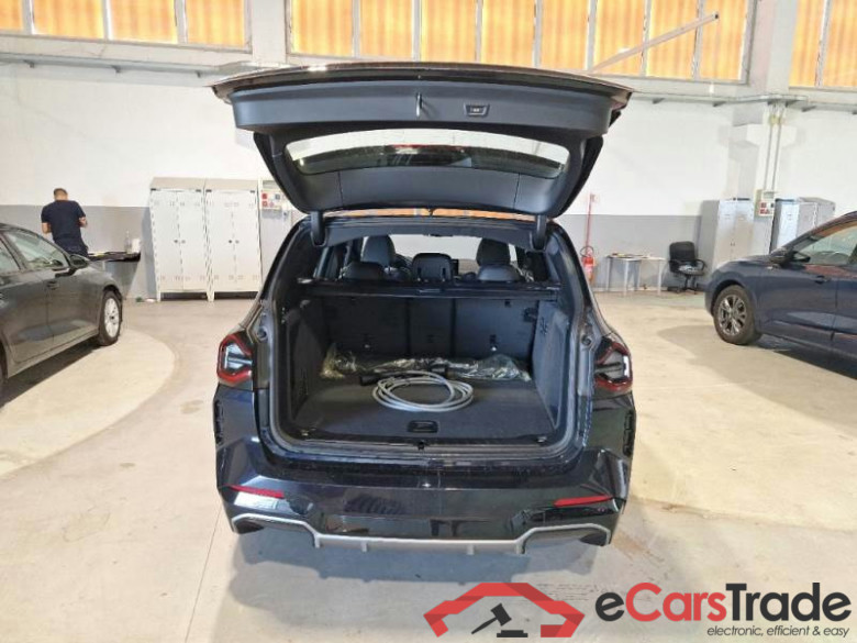 BMW IX3 / 2021 / 5P / SUV 286CV INSPIRING AUTO #5