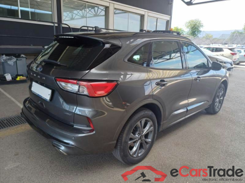 FORD KUGA / 2019 / 5P / SUV 2.5 BENZINA PHEV 225CV 2WD ST-LINE AUT #2