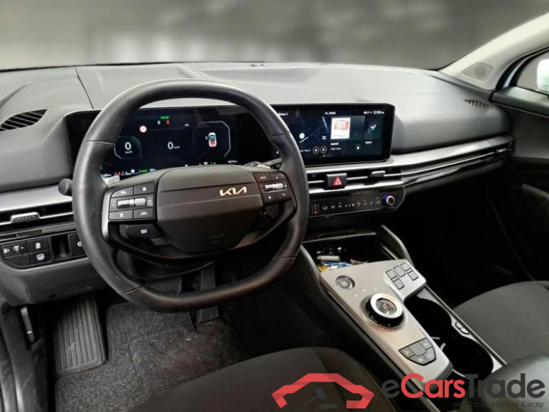 KIA SPORTAGE / 2025 / 5P / SUV 1.6 T-GDI HEV AT6 STYLE #3