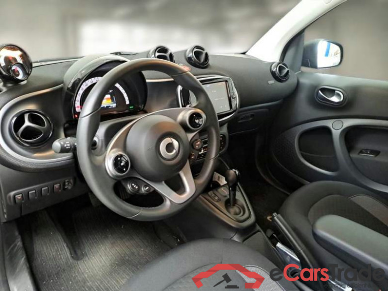SMART FORTWO COUPÈ / 2019 / 3P / COUPE EQ 60KW PASSION #3