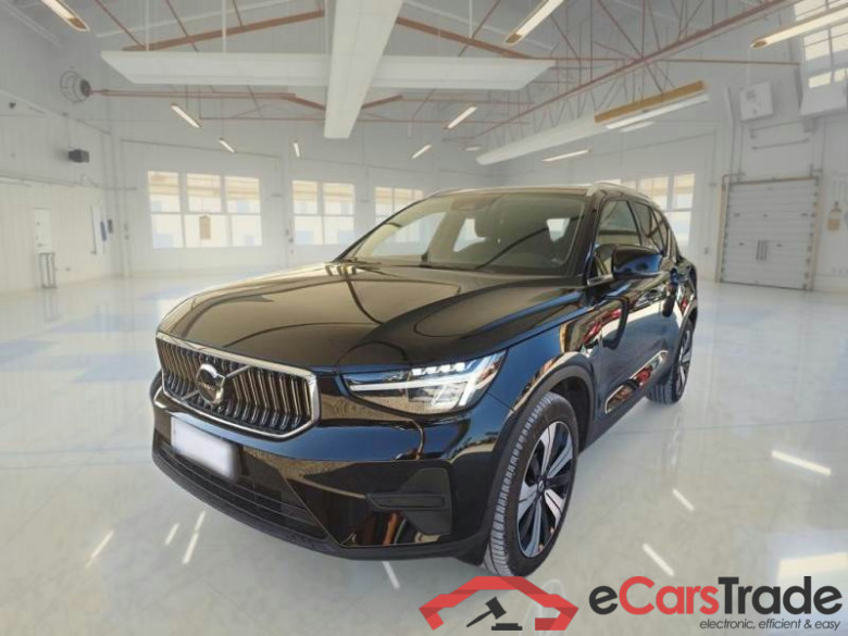 VOLVO XC40 / 2021 / 5P / SUV T4 RECHARGE PLUG-IN AUTO CORE #1