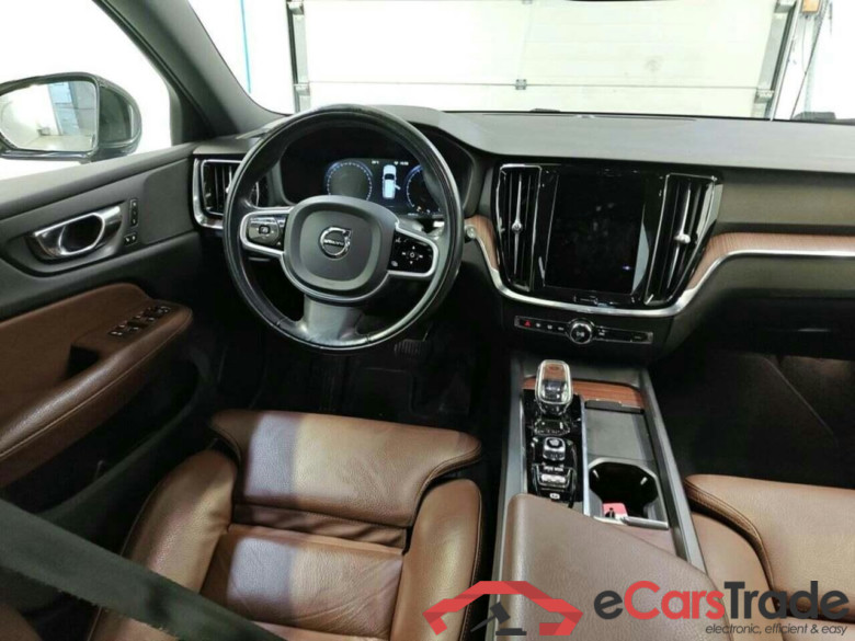 VOLVO V60 2.0 B3 Inscription #3