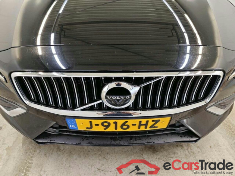 VOLVO V60 2.0 B3 Inscription #4