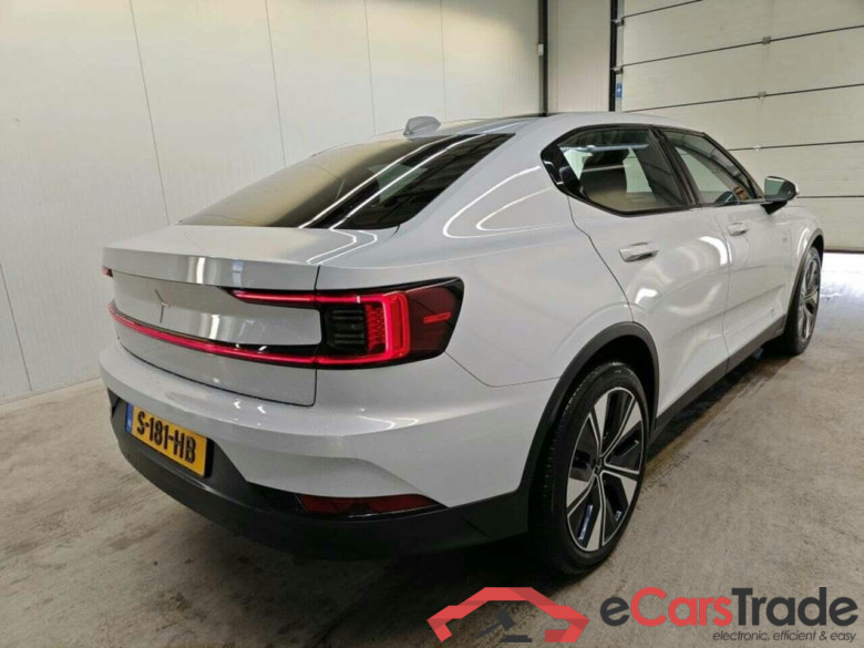 Polestar 2 SRSM 69 kWh #2