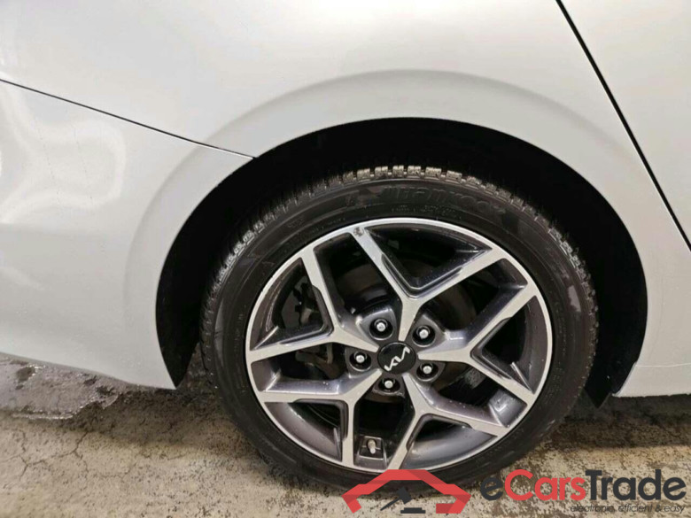 KIA ceed sportswagon 1.0 T-GDi ExecLine #6