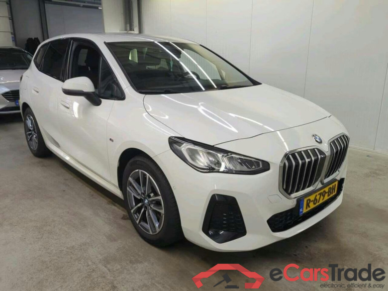 BMW 2-serie Active Tourer 218 #5