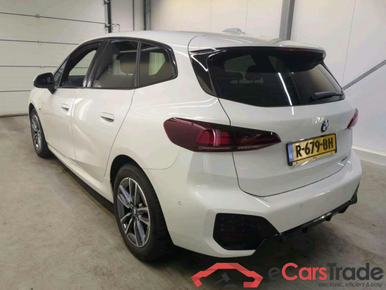 BMW 2-serie Active Tourer 218 #6