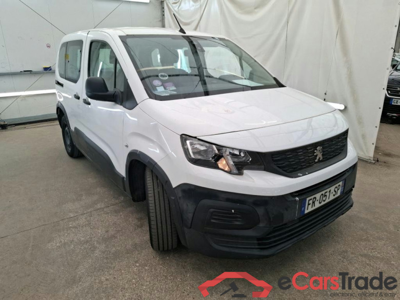 Rifter Active L1 1.2 PureTech #4