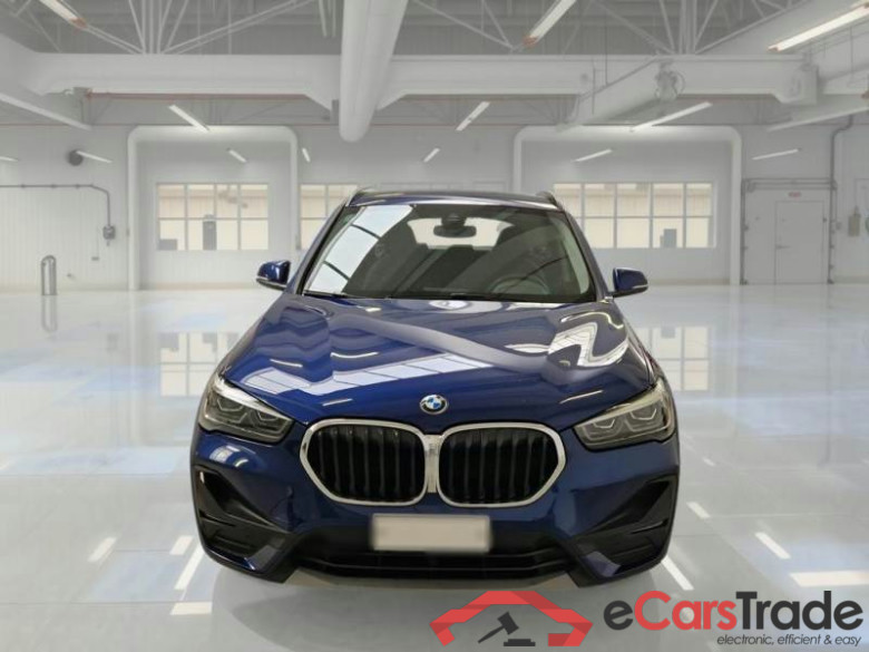 BMW X1 / 2019 / 5P / SUV SDRIVE 18D BUSINESS ADVANTAGE #6