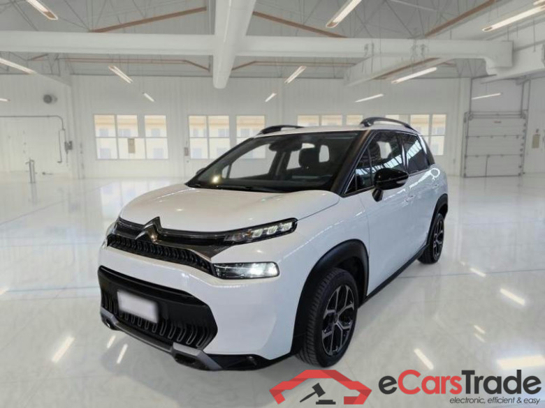 CITROEN C3 AIRCROSS / 2021 / 5P / SUV BLUEHDI 110 SeS SHINE #1