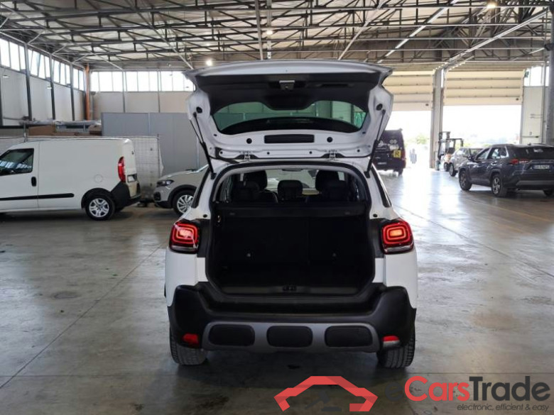 CITROEN C3 AIRCROSS / 2021 / 5P / SUV BLUEHDI 110 SeS SHINE #5