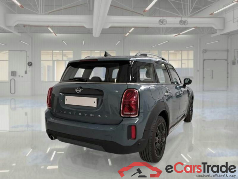 MINI COUNTRYMAN / 2020 / 5P / BERLINA COOPER CLASSIC DCT #2