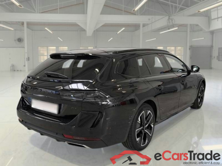 PEUGEOT 508 SW / 2023 / 5P / STATION WAGON BLUEHDI 130 GT S/S EAT8 SW #2