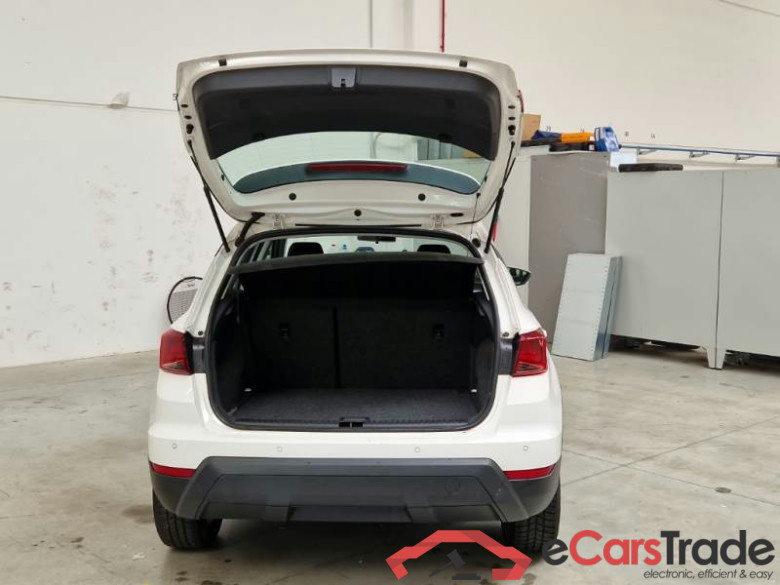 SEAT ARONA / 2017 / 5P / CROSSOVER 1.6 TDI SCR 70KW STYLE #5