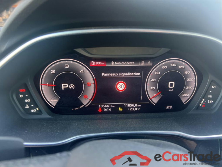 AUDI Q3 / 2018 / 5P / todoterreno Advanced 35 TDI 110kW (150CV) S tronic (AC5) #5