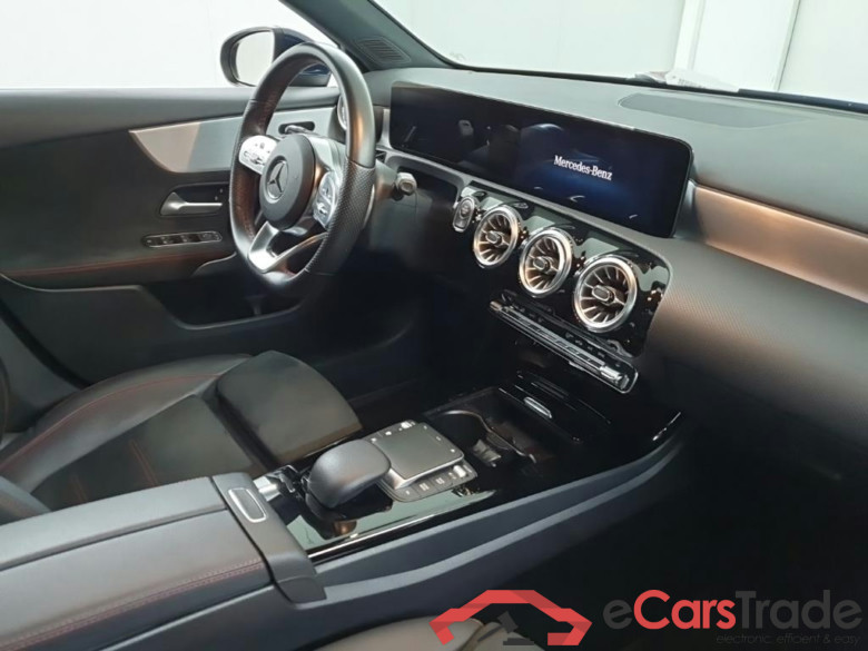 MERCEDES-BENZ A-klasse A 180 7G-DCT Business Solution AMG 5D 100kW #6