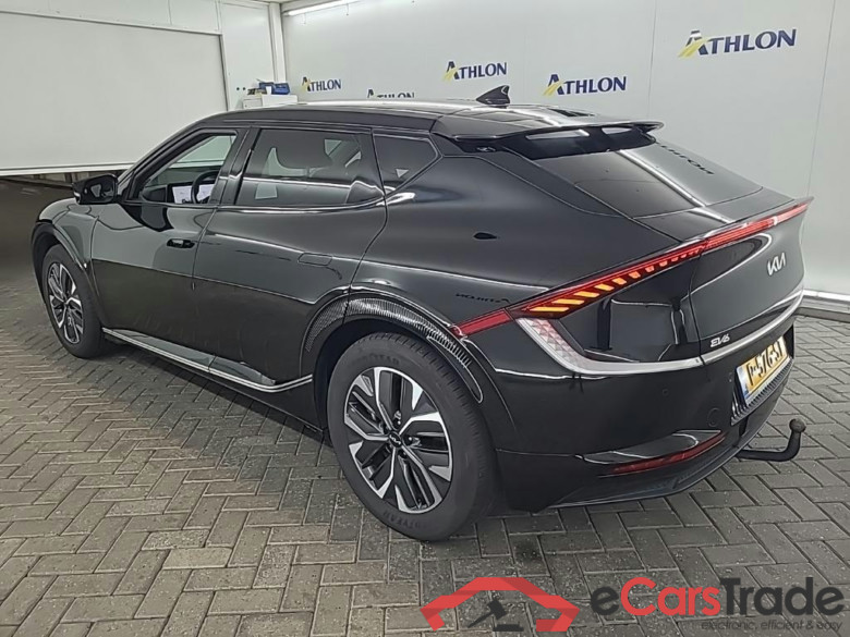 KIA EV6 77.4kWh Plus RWD 5D 168kW #4