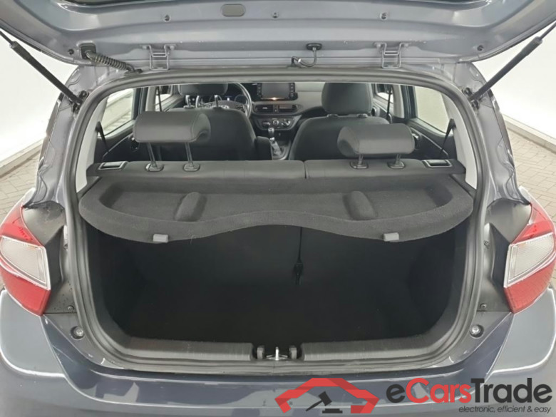 HYUNDAI i10 1.0 MPI Comfort 5D 49kW #5