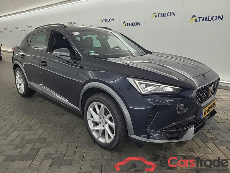 CUPRA Formentor 1.5 TSI Business Edition 5D 110kW #2