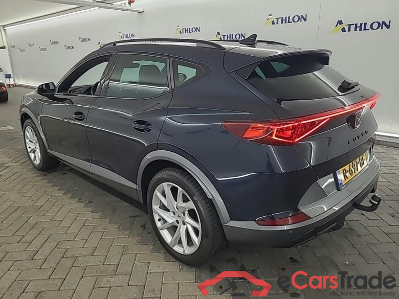CUPRA Formentor 1.5 TSI Business Edition 5D 110kW #4