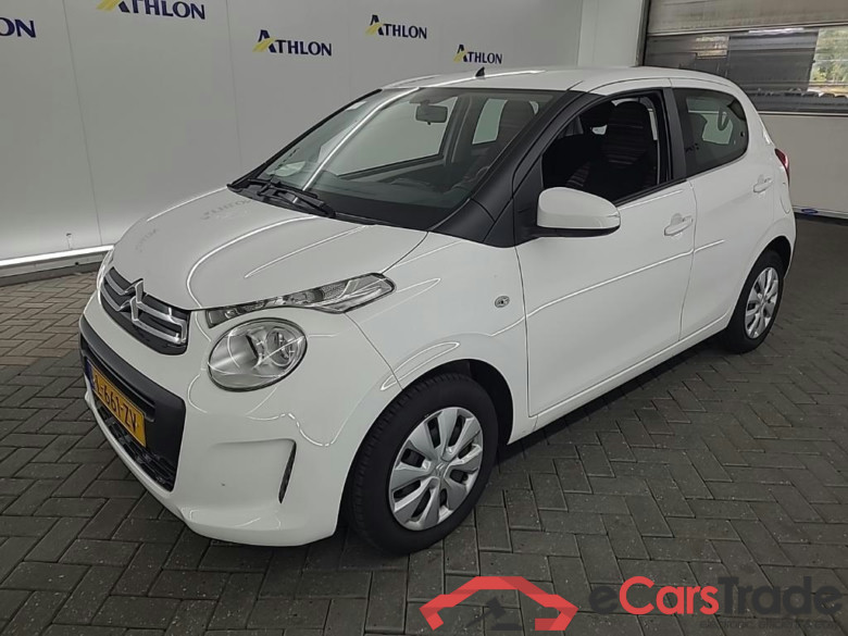 CITROEN C1 VTi 72 S&S Feel 5D 53kW