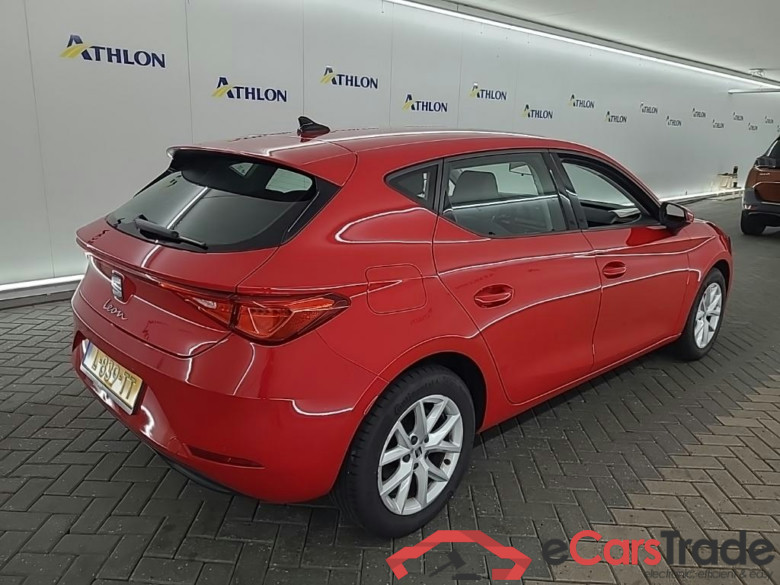 SEAT LEON 1.0 TSI Reference 5D 66kW #3
