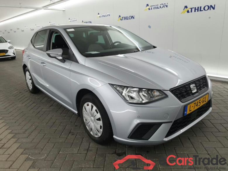 SEAT Ibiza 1.0 Eco TSI Style Business Intense 5D 70kW #2