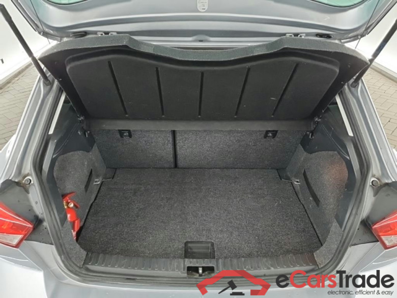 SEAT Ibiza 1.0 Eco TSI Style Business Intense 5D 70kW #5