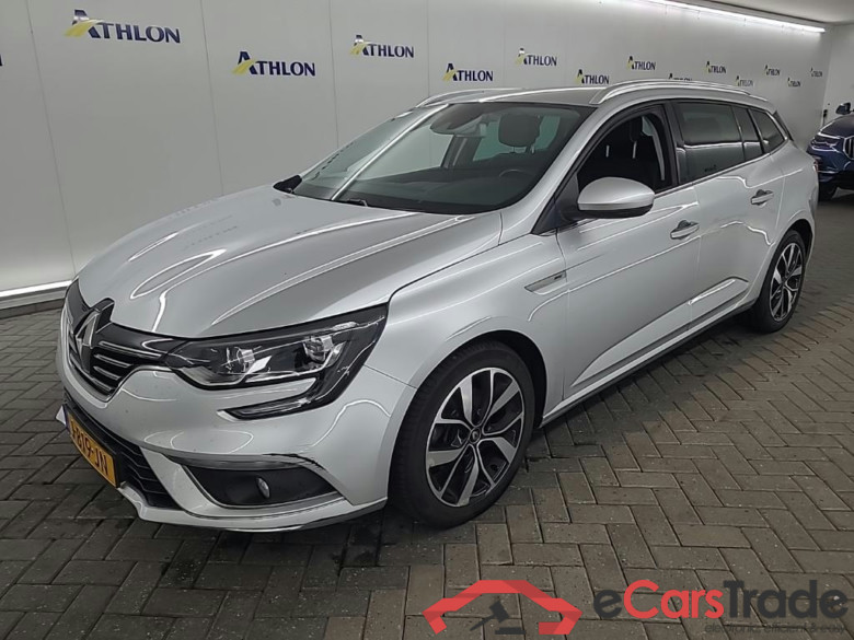 RENAULT Mégane Estate TCe 160 EDC Bose 5D 120kW