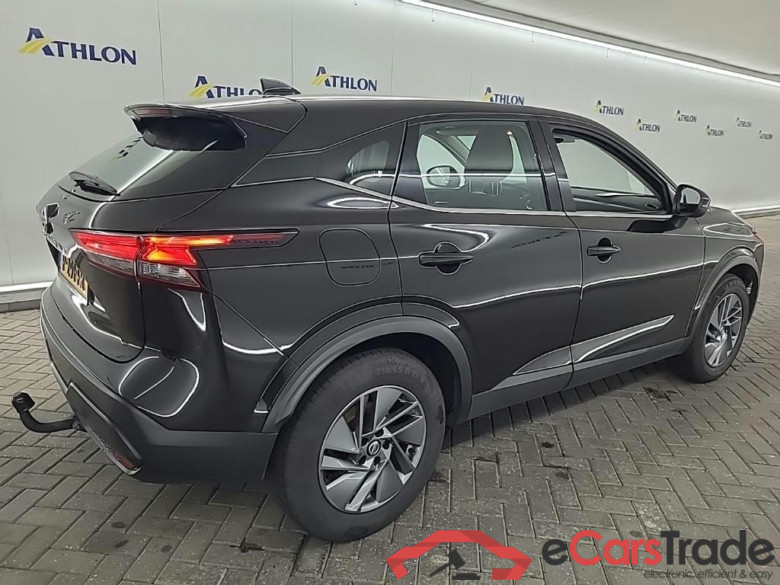NISSAN Qashqai 1.3 Mild-Hybrid 158 BUSINESS ACCESS Xtr 5D 116kW #3
