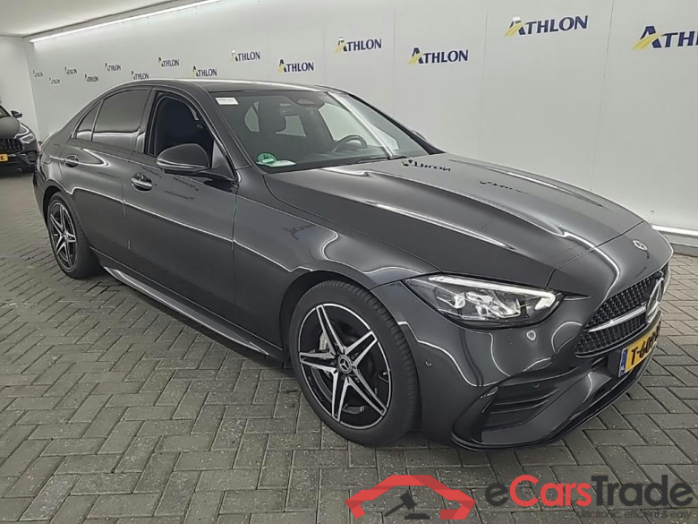 MERCEDES-BENZ C-Klasse Limousine C 300 e AMG Line 4D 230kW #2