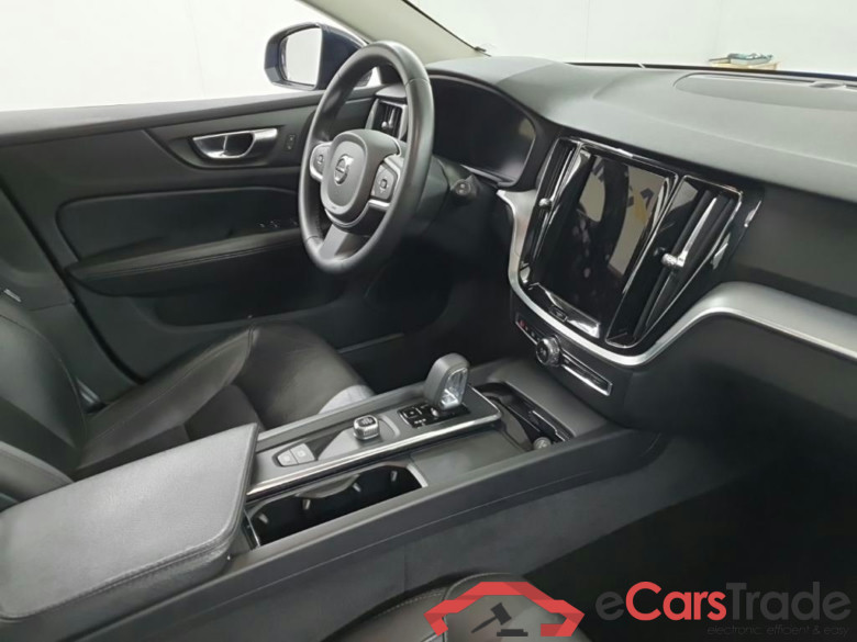 VOLVO V60 B3 Automaat Essential 5D 120kW #6