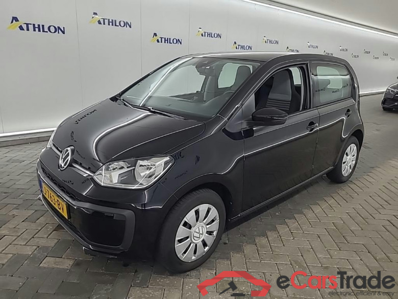 VOLKSWAGEN up! 1.0 44kW Up! 5D