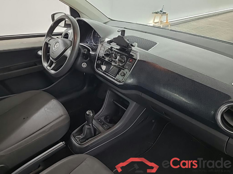 VOLKSWAGEN up! 1.0 44kW Move up! BlueMotion Technology 5D #6