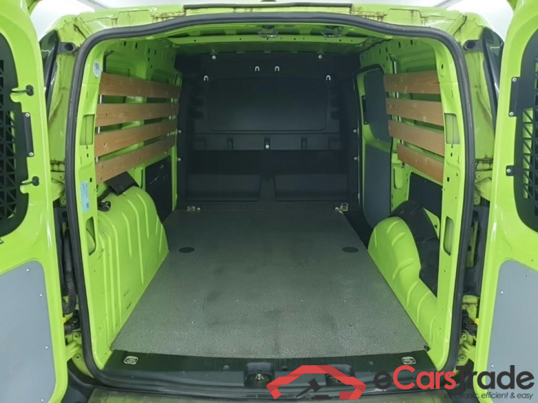 VOLKSWAGEN Caddy 2.0 TDI 90kW 7-DSG Maxi 4D #5
