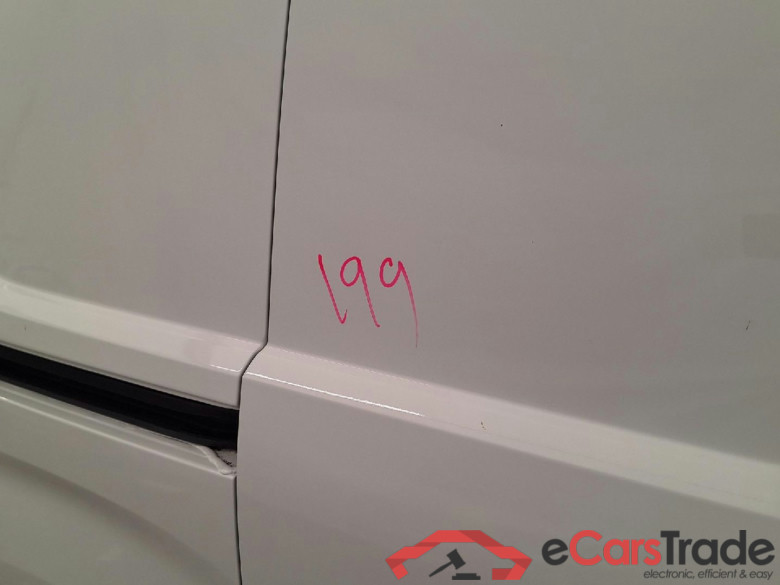 Berlingo Kasten Club M/L1 1.5 BlueHDi 75KW MT6 E6d #5