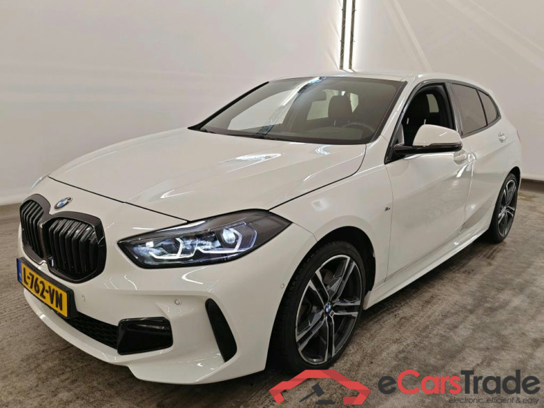BMW 1 Serie 120iA M Sport 5d  Head-Up , Shadow Line #1