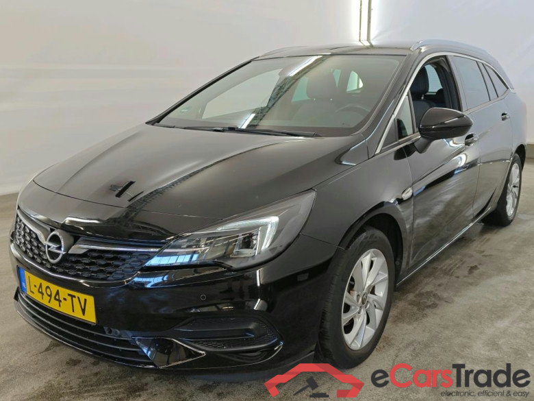 Opel Astra Sports Tourer 1.2 turbo 81kW Business Elegance 5d #1