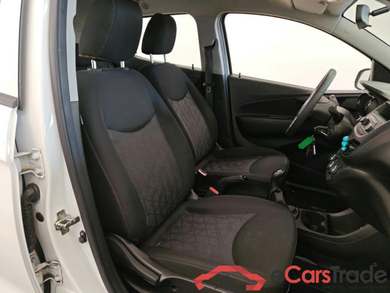 Opel Karl 1.0 Start/Stop 120 Jaar Edition 5d #3