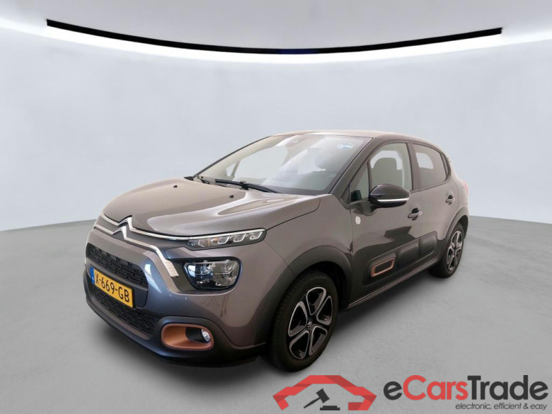 CITROEN C3 61 kW